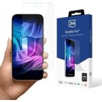 Ochranná folie 3mk Silky Matt Pro pro Apple iPhone Air 5903108675178 – Hledejceny.cz