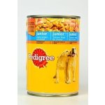 Pedigree Junior s kuřecím masem v želé 400 g – Hledejceny.cz