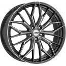 AEZ Porto 9x21 5x108 ET35 matt black