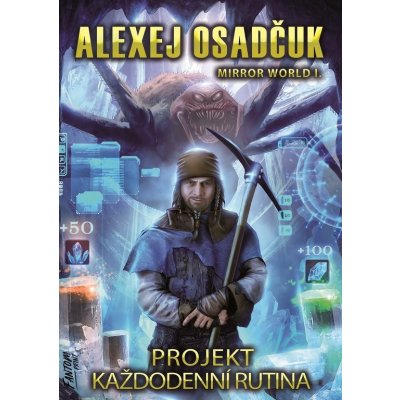 Projekt Každodenní Rutina – Hledejceny.cz