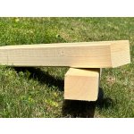 KVH hranol NSI 60x80x3000 – Sleviste.cz