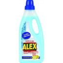 Alex 2v1 na lino čištění a leštění dlažby a lina 750 ml