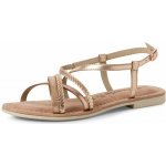 Tamaris 28139-44-952 zlatá – Zboží Dáma