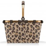 Reisenthel Carrybag XS Frame Leo macchiato – Hledejceny.cz