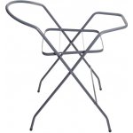 TEGA Držák na vaničku 102 cm grafit – Zboží Dáma