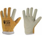 CXS URBI WINTER celokožené 6 párů 09 370000700009 – Hledejceny.cz