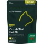 Vetri Science Canine Plus Senior Multivitamin 60 ks – Hledejceny.cz