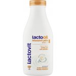 Lactovit Lactooil sprchový gel 500 ml – Zbozi.Blesk.cz