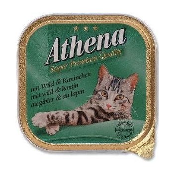 Athena divočina králík 100 g