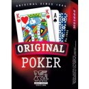 Mezuza Hrací karty Poker 1666 133646
