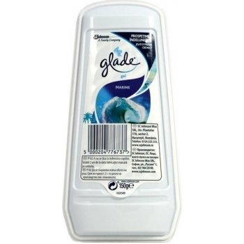 Glade by Brise gel lesní 2 x 150 g