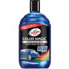 Leštění laku Turtle Wax Color Magic modrý 500 ml