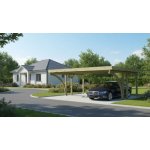 KARIBU CLASSIC 1C 61959 LG3309 – HobbyKompas.cz