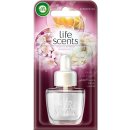 Air Wick Touch of Luxury Jemný Satén náplň 19 ml