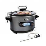 TESLA SlowCook S900 Plus – Sleviste.cz