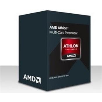 AMD Athlon X4 870K AD870KXBJCSBX