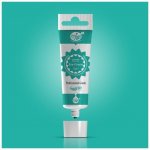 Renshaw Europe N.V. S.A. PROGEL BARVA GELOVÁ zelená mořská sea green 25 g – Zbozi.Blesk.cz