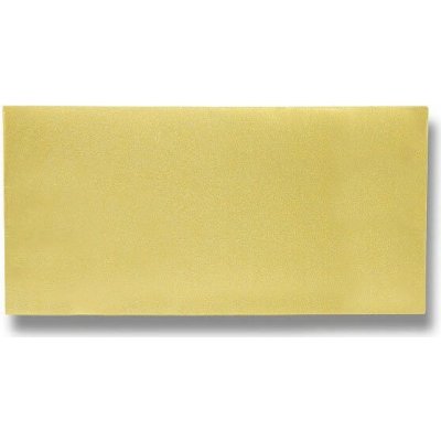 obálka DL zlatá metal Clairefontaine – Zboží Dáma