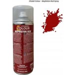 Games Workshop Citadel Spray Mephiston Red – Zboží Živě