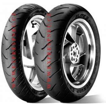 Dunlop Elite 3 180/60 R16 80H