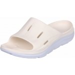 HOKA One One U ORA RECOVERY SLIDE 3 1135061 ARMB ALABASTER AMBIENT BLUE – Hledejceny.cz