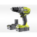 RYOBI R18DD3-220S