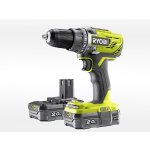 RYOBI R18DD3-220S – Sleviste.cz