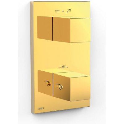Tres Therm 00625001OR – Hledejceny.cz