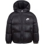 Nike wr filled puffer jkt 86L074-023 černá – Zboží Mobilmania