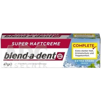 Blend a dent krem Sviezi 47 g