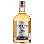 Wild Geese Classic Blend 40% 0,7 l (holá láhev) – Hledejceny.cz