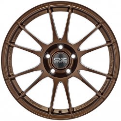 OZ Ultraleggera CL 11,5x21 15x130 ET67 matt bronze