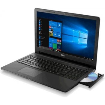 Dell Inspiron 15 N-3576-N2-317K