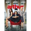 Arthur DVD