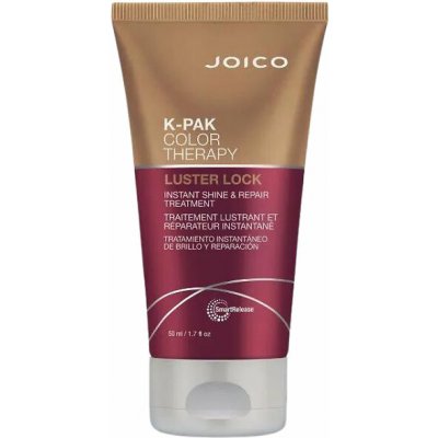 Joico K-Pak Color Luster Lock Treatment 50 ml – Hledejceny.cz