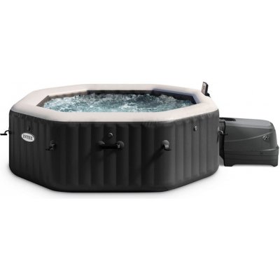 Intex Jet & Bubble Deluxe HWS 6 28462EX – Zboží Dáma