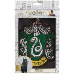 Cinereplicas Zmijozelská zástěra Harry Potter – Hledejceny.cz