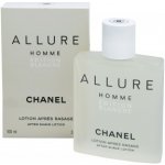 Chanel Allure Homme Edition Blanche voda po holení 50 ml – Hledejceny.cz