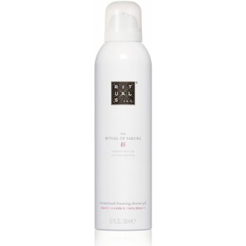 Rituals Sakura sprchová pěna 200 ml