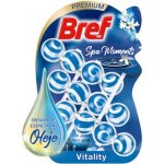Bref Spa Moments Vitality tuhý WC blok 3 x 50 g – Hledejceny.cz