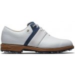 FootJoy Premiere Series Packard Mens white/blue – Sleviste.cz