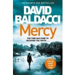 David Baldacci - Mercy – Hledejceny.cz