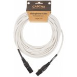 Cascha Standard Line Microphone Cable – Hledejceny.cz
