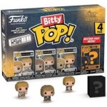 Funko Bitty Pop! 4 Pack The Lord of the Rings Samwise Gamgee – Zboží Dáma