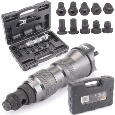 Powermat Powermat Adaptér pro aku vrtačku pro trhací nýty PM-NIA-6ZT – Hledejceny.cz