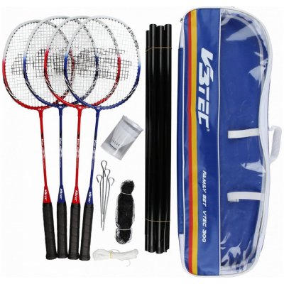 V Tec 300 Family set – Zboží Dáma