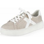 Rieker N9920-62 béžová – Sleviste.cz