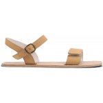 Barefoot sandály Be Lenka Grace Sand – Zboží Dáma