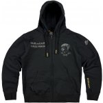 YAKUZA mikina YPS 3925 A black – Zboží Dáma