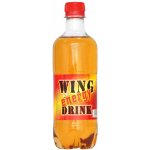 Zon Wing Energy drink 0,5l – Zboží Dáma